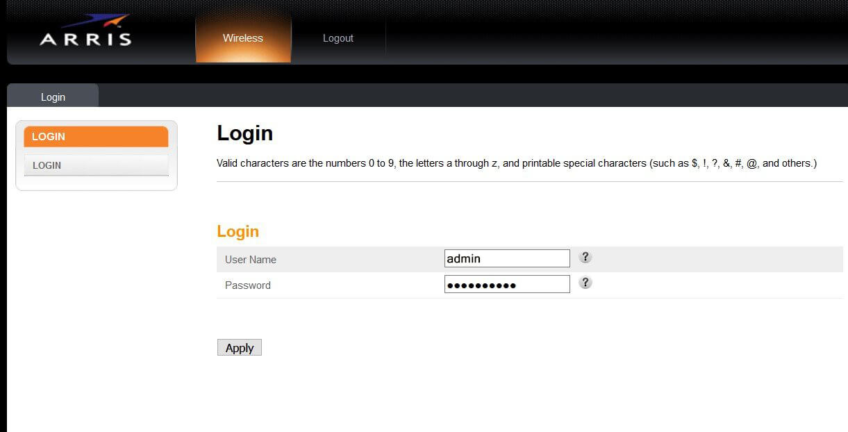 Set the Right DHCP Pool Address