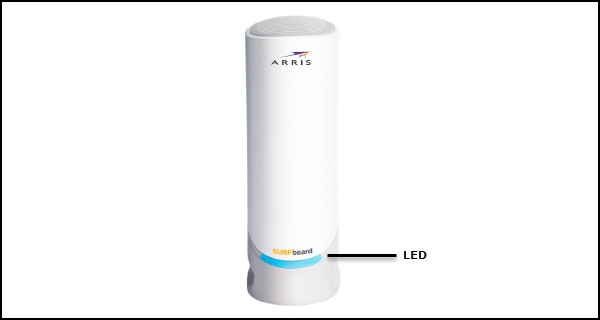 Arris-S33-Light